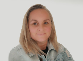 Joanne Beardmore – IFA Administrator at Andrew Hill Ltd