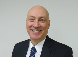 Mark Hopwood – Director Wealth Management, Chartered FCSI